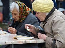 Пенсионера посадили за госизмену