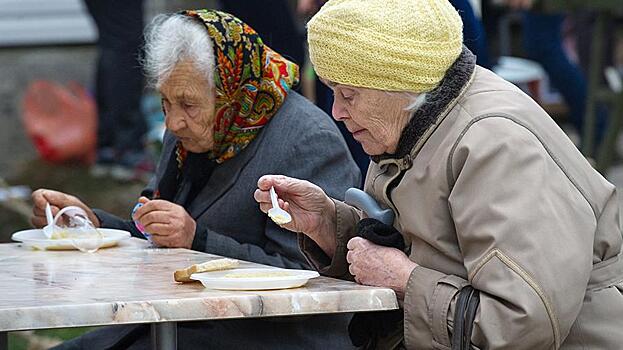 Россиян спасут от потери пенсионных накоплений