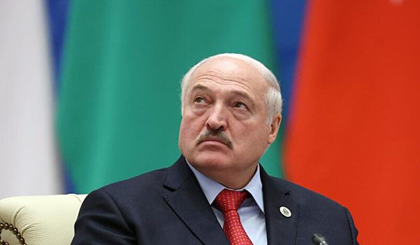Евросоюз оценил визит Лукашенко в Абхазию