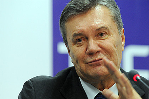В Кремле отреклись от письма от Януковича с просьбой ввести войска на Украину