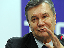 В Кремле отреклись от письма от Януковича с просьбой ввести войска на Украину