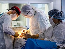 В базовой программе ОМС появились 5 новых видов высокотехнологичной медпомощи