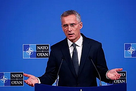 В НАТО приветствовали продолжение зерновой сделки