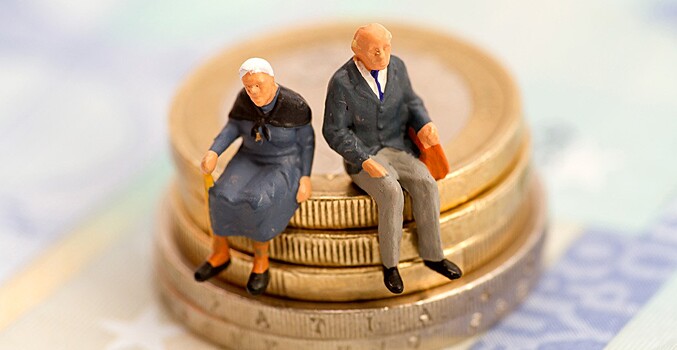 России предрекли три года рецессии