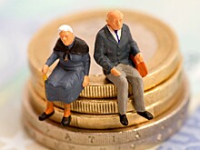 России предрекли три года рецессии