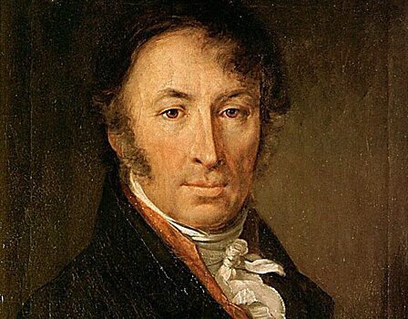 Как Николай Карамзин исказил историю России