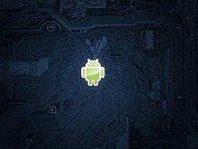 Послезавтра — обновление ОС Android удивительного смартфона
