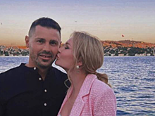 Дарья Пынзарь заявила, что считает брачный договор недоверием