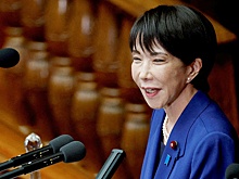 Заявления Японии о Тайване служат оправданием для возрождения милитаризма