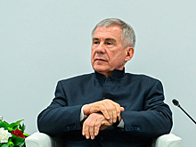 Минниханов назвал главный драйвер экономики Татарстана