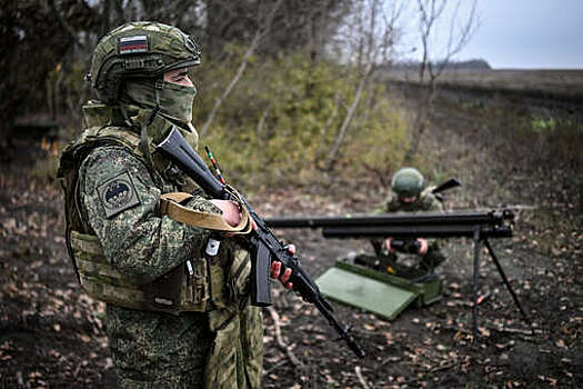 NYT: выпускник колледжа генштаба США Демуренко пошел на СВО на стороне РФ