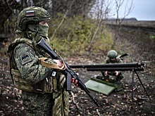 NYT: выпускник колледжа генштаба США Демуренко пошел на СВО на стороне РФ