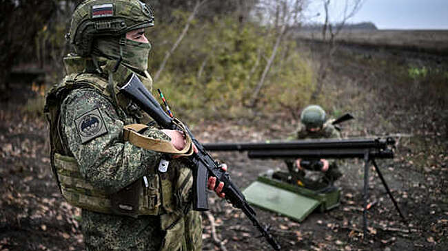 VA: Запад потерял возможность изменить баланс сил с Москвой