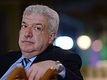 Такая работа: как журналист вывел «формулу власти»