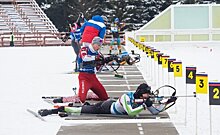 Более 30 российских биатлонистов снялись с турнира после приезда допинг-офицеров