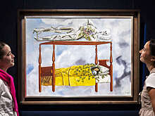 MSN: автопортрет Фриды Кало был продан за рекордные $54,7 млн на аукционе