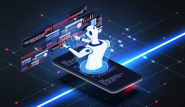 Нейросети повышают кибербезопасность банков