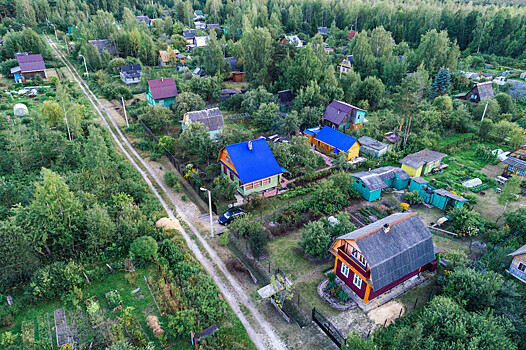 Для многодетных семей предложили новую льготу