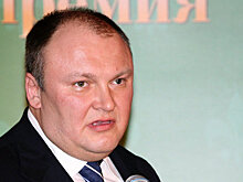 Банкир Горбунцов может стать «сакральной жертвой» Лондона