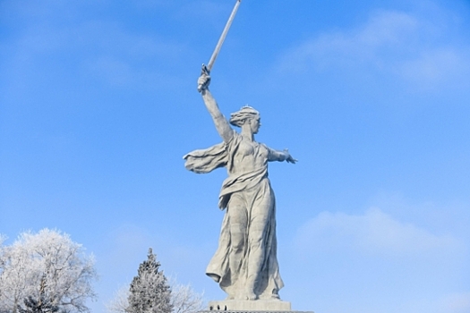 Волгоградская область отмечена наградой за развитие туризма