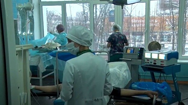 Фильм вятского режиссёра про кировских врачей покажут по федеральному телеканалу
