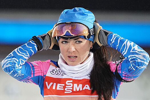 Лариса Куклина — о победе на ЧР: я грызу себя за выстрел. Это непрофессионально