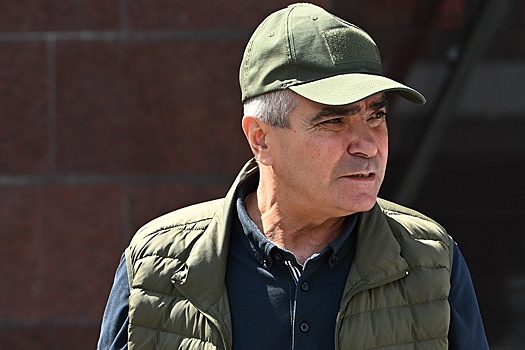 Прокуратура запросила шесть лет колонии экс-директору парка "Патриот"