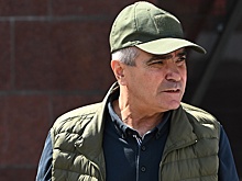 Прокуратура запросила шесть лет колонии экс-директору парка "Патриот"