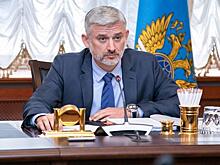 РБК: Евгений Дитрих отказался возглавить Белгородскую область