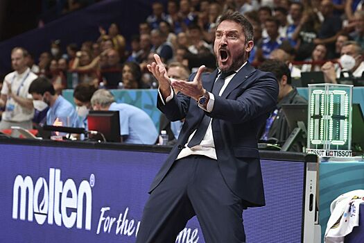 Хорватия уступила Италии на Евробаскете-2022, несмотря на 27 очков Богдановича