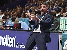 Хорватия уступила Италии на Евробаскете-2022, несмотря на 27 очков Богдановича