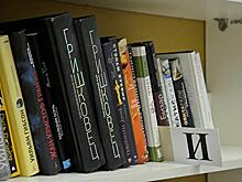 Писатели в рамках онлайн-акции «Библионочь-2020» порекомендуют книги для чтения