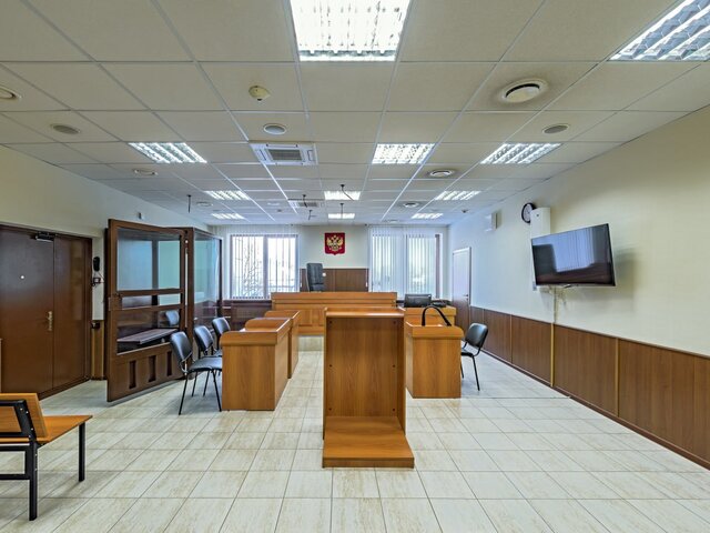 Следствие объединило в одно производство уголовные дела против журналиста Караулова о клевете на Михалкова и Чемезова