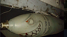 Арсенал бомб ФАБ-500 после сирийский кампании восполнит новое производство в Дзержинске