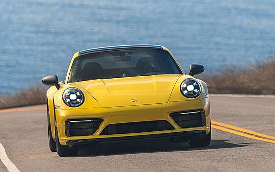 Porsche теряет позиции в Китае: что стоит за падением продаж на 28%?