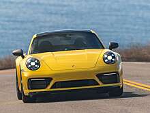 Porsche теряет позиции в Китае: что стоит за падением продаж на 28%?