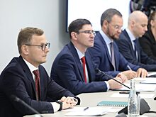 Делегация Исламской Республики Иран работает в Нижегородской области