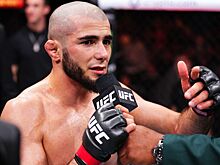 Мухаммад Мокаев, карьера бойца, профессиональный рекорд, возвращение в UFC, конфликт с UFC, где выступает Мокаев, последний бой