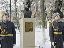 В ЦСКА состоялась торжественная церемония в честь 85-летия легендарного волейболиста и тренера Юрия Чеснокова