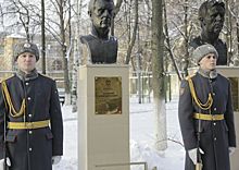 В ЦСКА состоялась торжественная церемония в честь 85-летия легендарного волейболиста и тренера Юрия Чеснокова