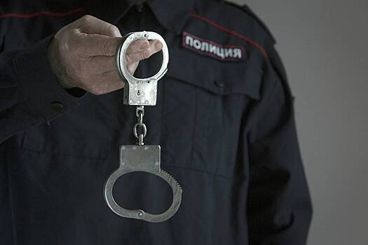 Полиция и «Русская община» пришли на вечеринку травести-артистов в рабочем поселке