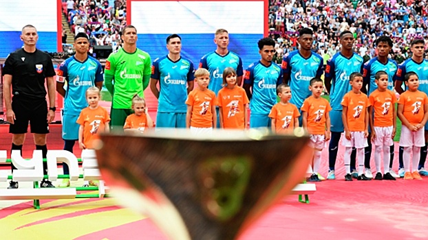 В Казани задержаны около 200 футбольных фанатов