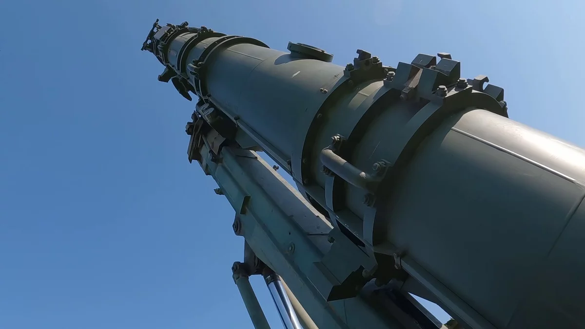 В МИДе заявили о назревших изменениях в военной и ядерной доктринах России