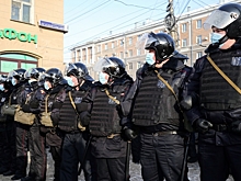 Сохраняйте спокойствие: в Омской области силовики проведут масштабные учения