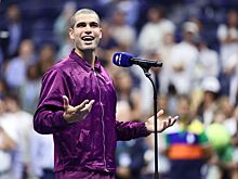 Карлос Алькарас постригся налысо перед US Open — его новый образ шокировал всех