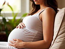 40-летняя Екатерина Шпица рассказала, что беременна