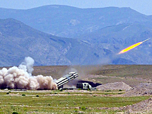 Азербайджан готовит ракетный удар по атомной станции