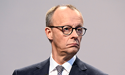 Мерц сделал заявление о роли Китая в мире