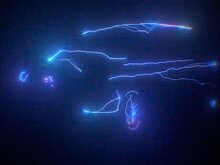 Компания Nissan выпустила первый тизер нового коммерческого электрофургона для Европы