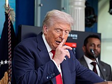 В США раскрыли коварные планы Трампа по России